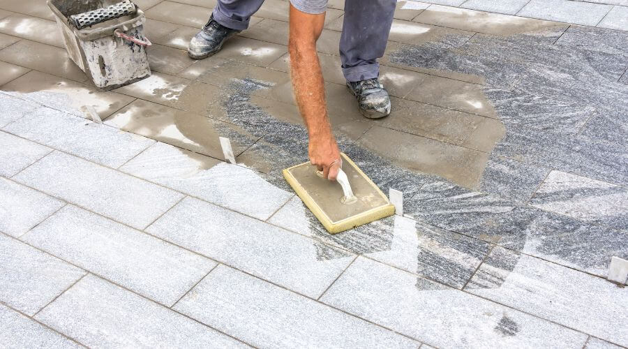 Expert tile roof repair services in Slovan, PA